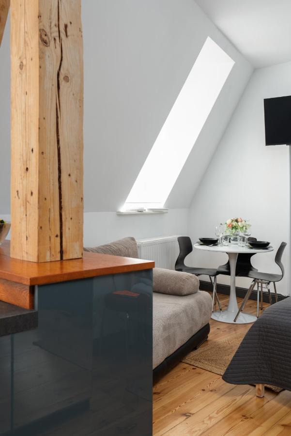 Apartments Poznan Strzalowa By Noclegi Renters Экстерьер фото