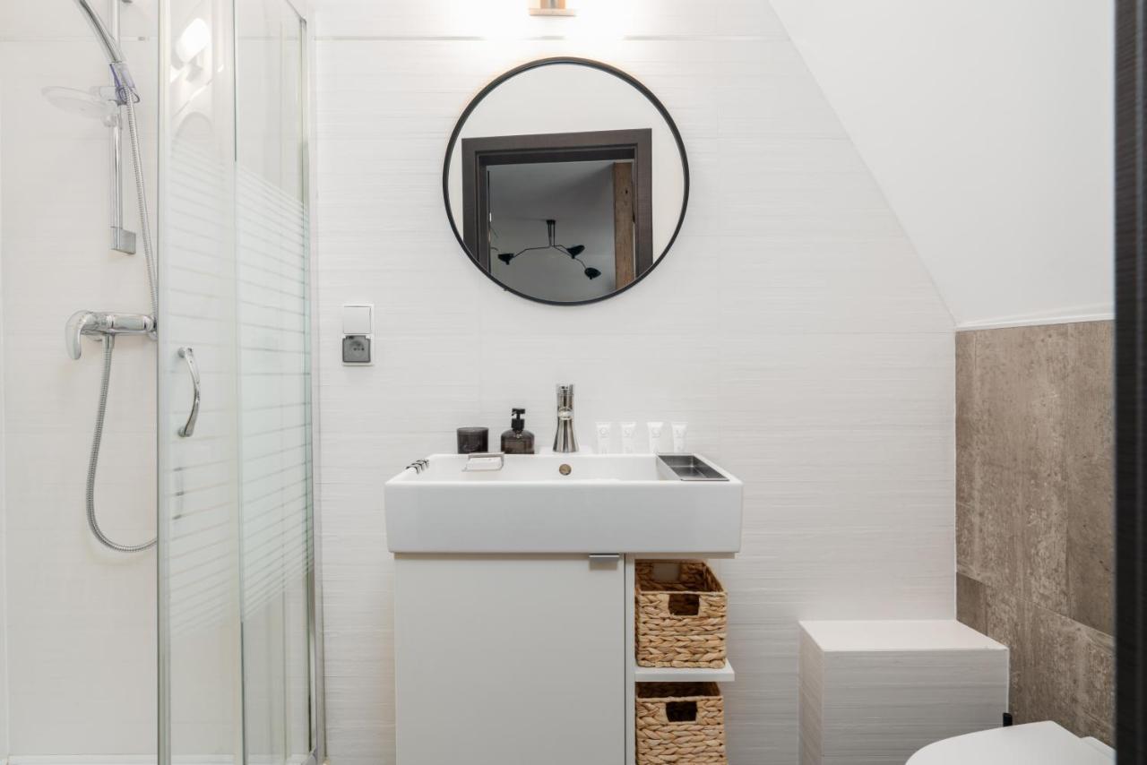 Apartments Poznan Strzalowa By Noclegi Renters Экстерьер фото