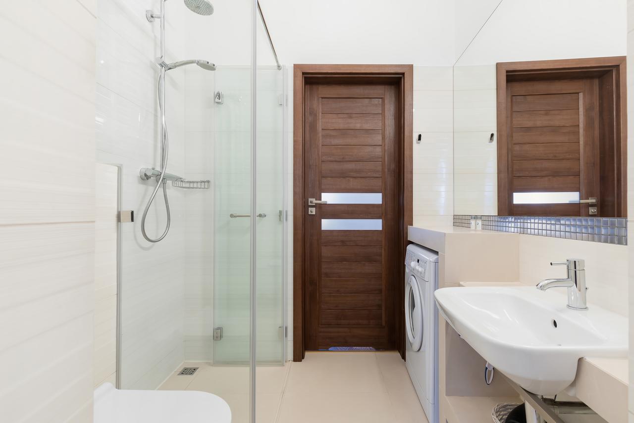 Apartments Poznan Strzalowa By Noclegi Renters Экстерьер фото