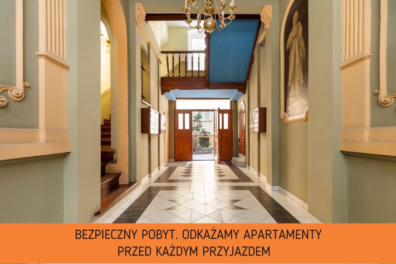 Apartments Poznan Strzalowa By Noclegi Renters Экстерьер фото